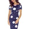 976447 Daydress model 179067 Numoco