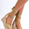 976692 Buskin model 179152 Step in style