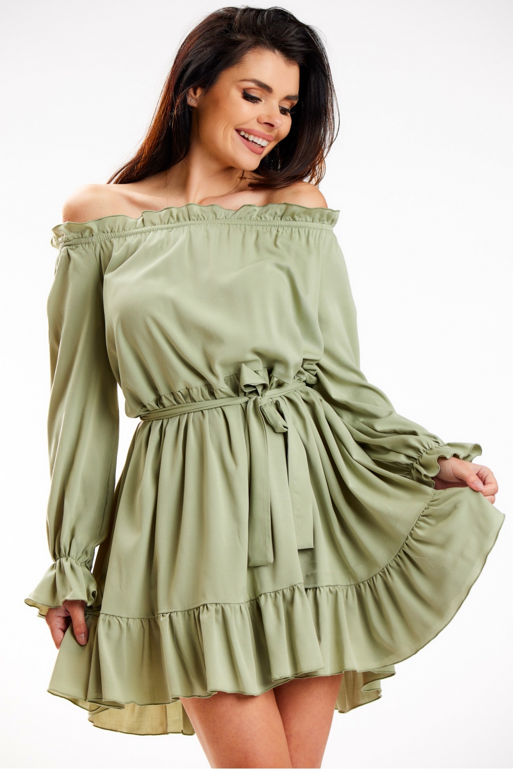 977880 Daydress model 179597 awama