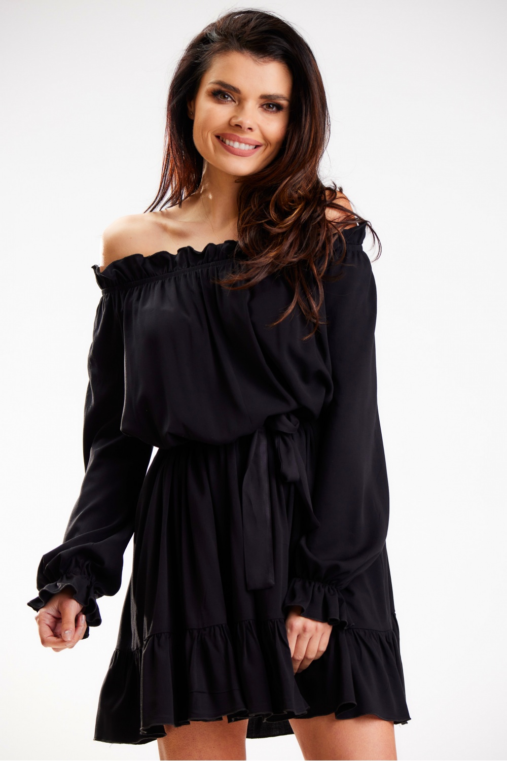 977885 Daydress model 179600 awama
