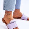 977922 Flip-flops model 179615 Step in style
