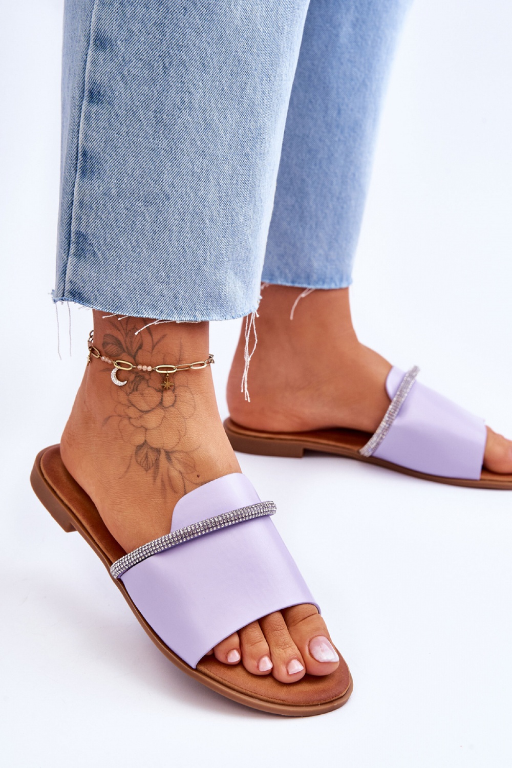 977922 Flip-flops model 179615 Step in style