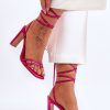 977940 Strappy sandals model 179621 Step in style