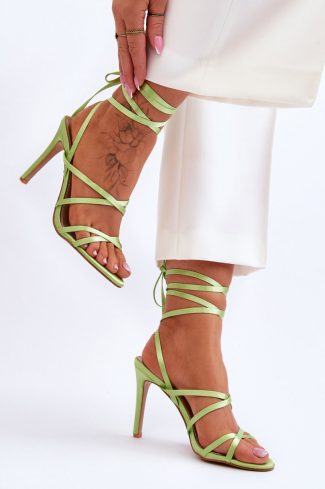 977961 Strappy sandals model 179628 Step in style