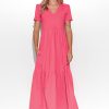 Daydress model 179198 Makadamia