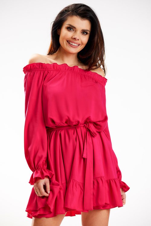 977989 Daydress model 179598 awama