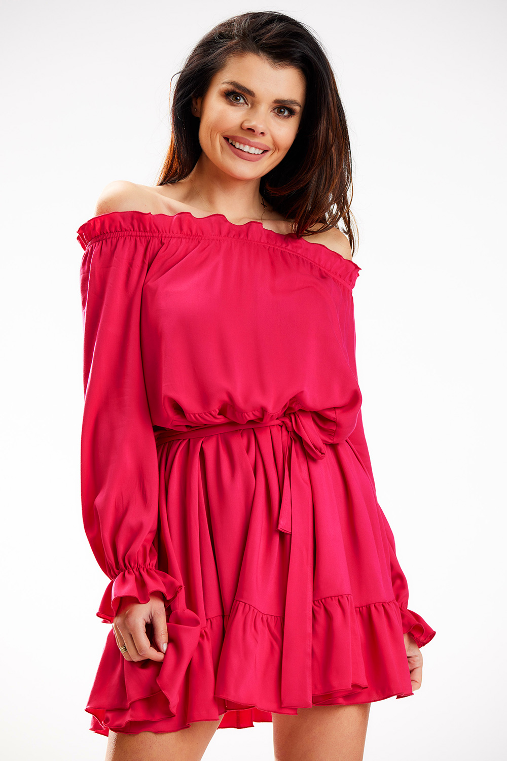 977989 Daydress model 179598 awama