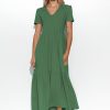 Daydress model 179196 Makadamia