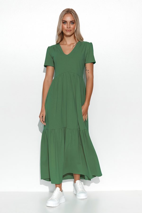Daydress model 179196 Makadamia