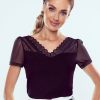 Blouse model 179561 Eldar