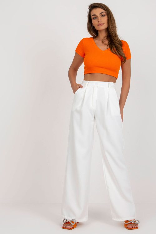 978121 Women trousers model 179678 Italy Moda