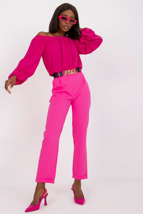 978178 Women trousers model 179696 Italy Moda