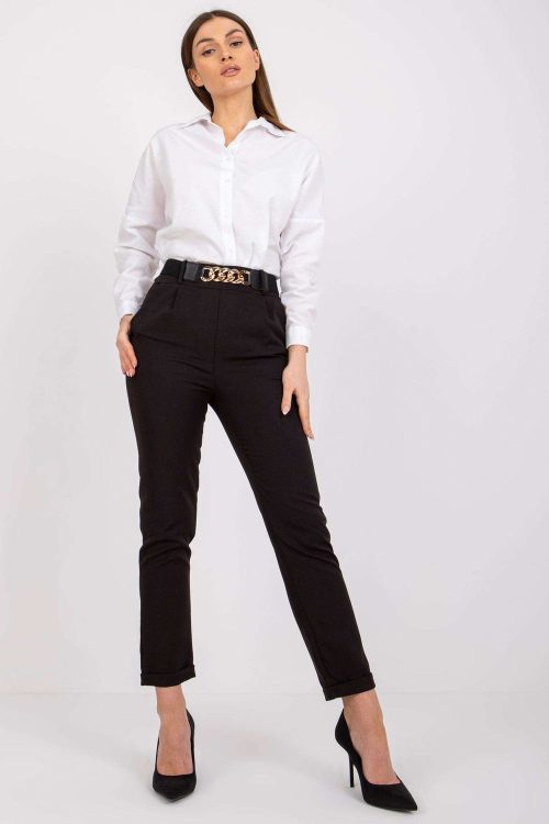 978181 Women trousers model 179697 Italy Moda
