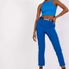 978184 Women trousers model 179698 Italy Moda