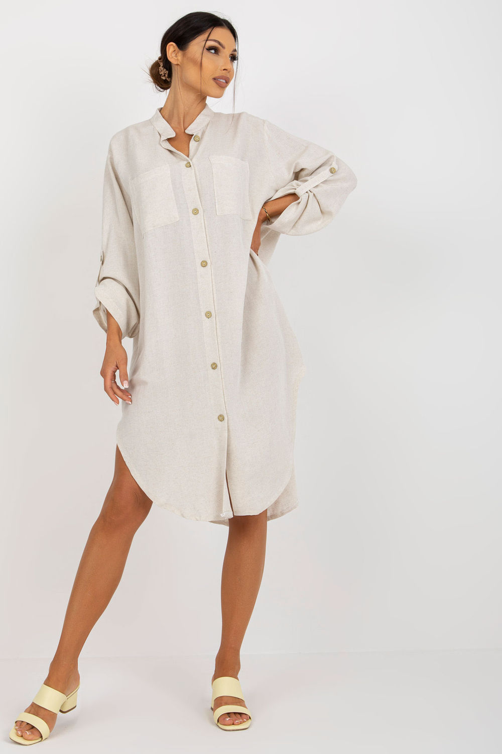 979030 Daydress model 179974 Och Bella