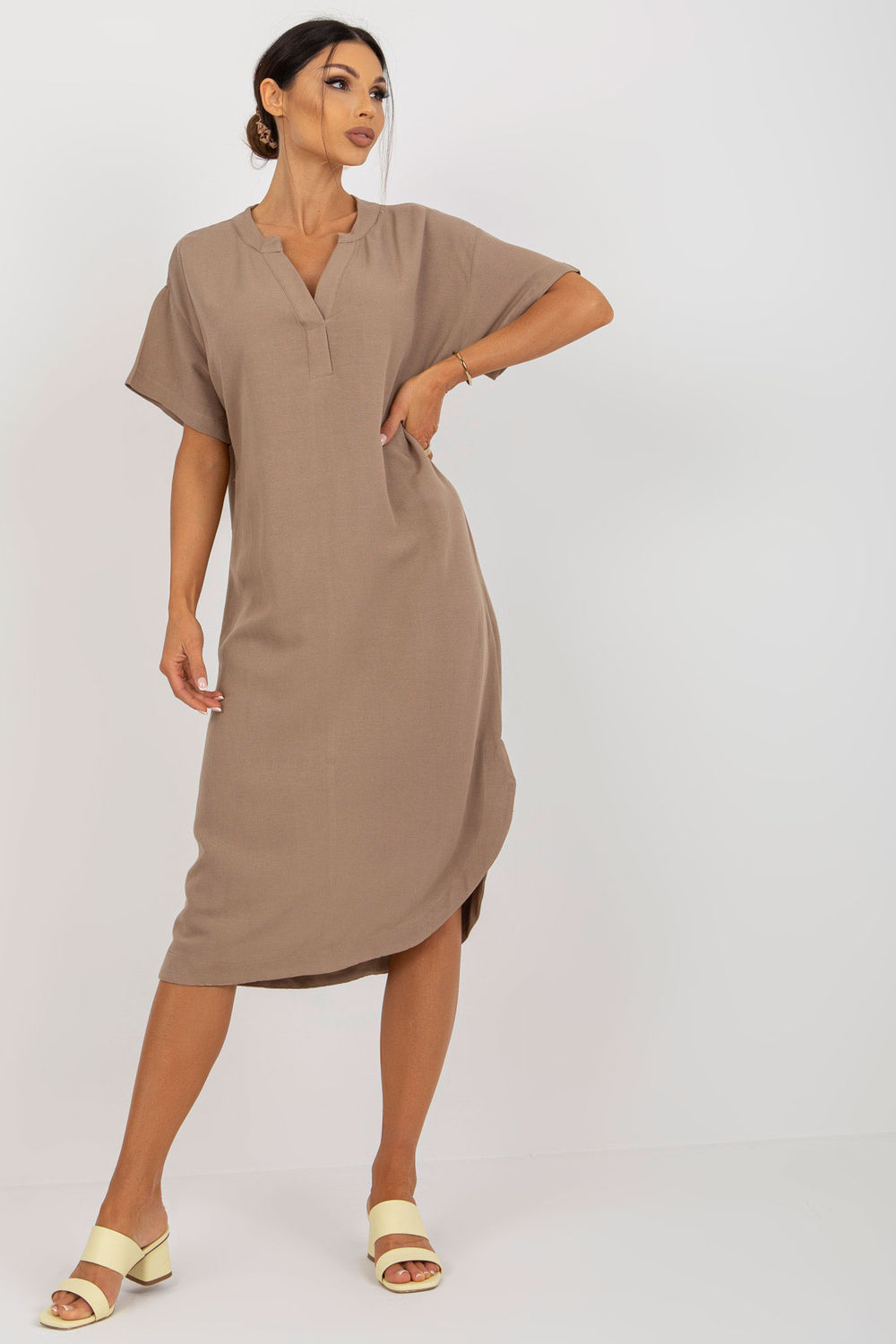 979036 Daydress model 179976 Och Bella