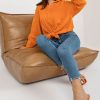 979052 Long sleeve shirt model 179981 Och Bella