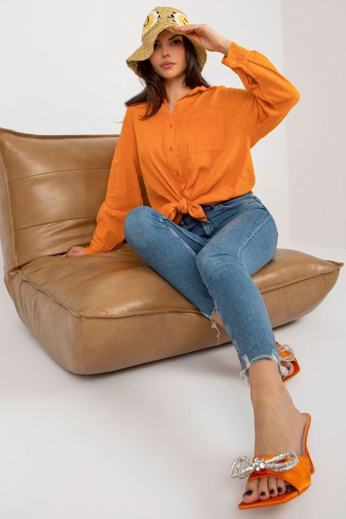 979052 Long sleeve shirt model 179981 Och Bella