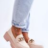 979398 Mocassin model 180104 Step in style