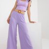 979545 Women trousers model 180153 Italy Moda