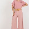 979701 Women trousers model 180204 Italy Moda
