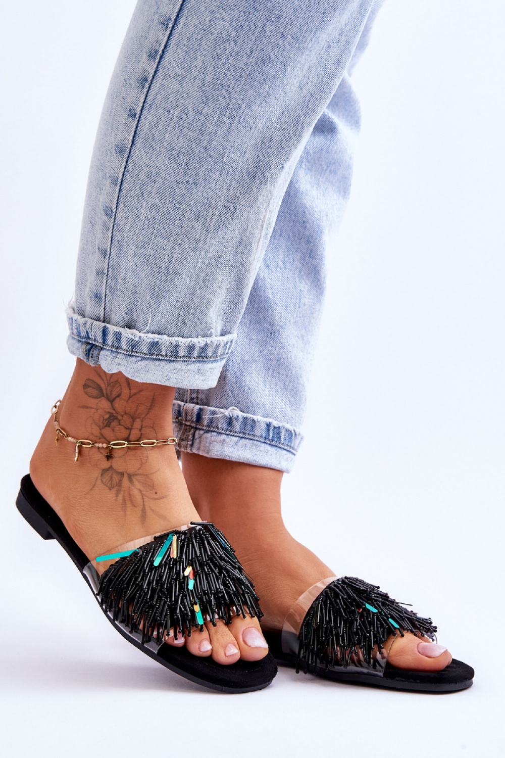 981223 Flip-flops model 180689 Step in style