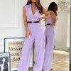 981514 Suit model 180775 Bicotone