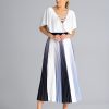 981736 Skirt model 180847 Figl
