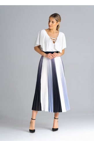 981736 Skirt model 180847 Figl