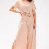 982506 Women trousers model 181097 awama