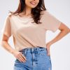 982518 Blouse model 181101 awama