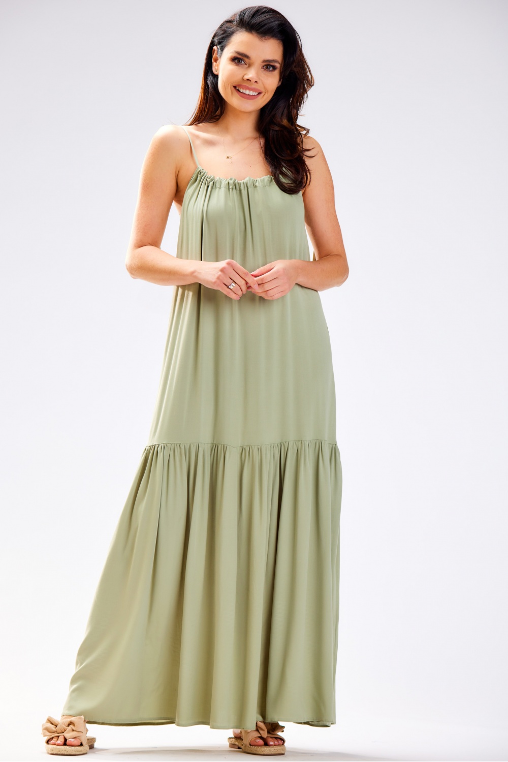 982526 Daydress model 181105 awama