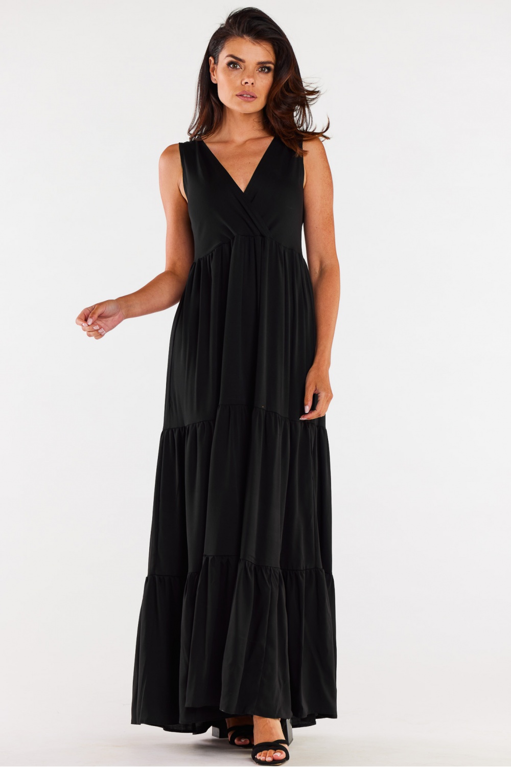 982535 Daydress model 181109 awama
