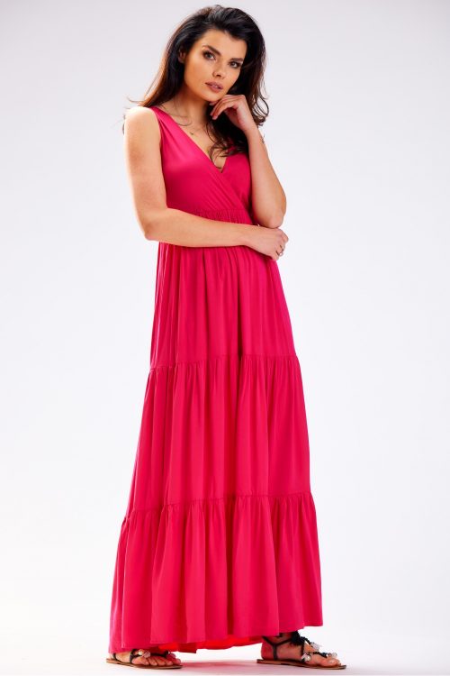 982538 Daydress model 181110 awama