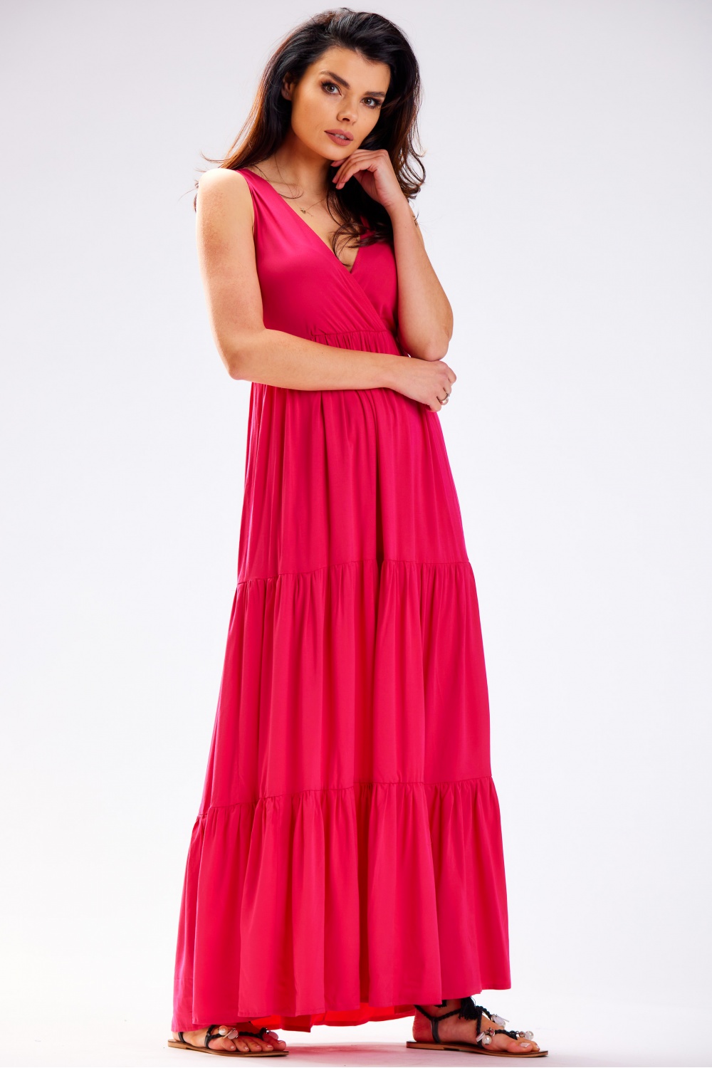 982538 Daydress model 181110 awama