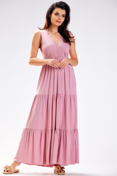 982541 Daydress model 181111 awama