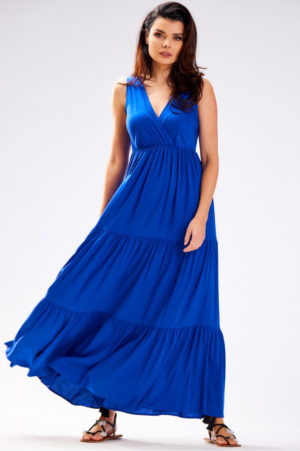 982543 Daydress model 181112 awama