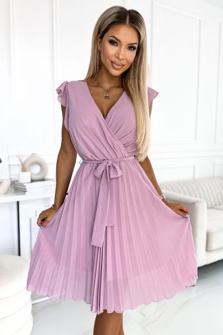 982580 Cocktail dress model 181125 Numoco