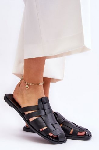 Flip-flops model 181196 Step in style