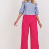 983179 Women trousers model 181350 Italy Moda