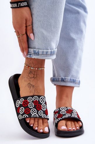 Flip-flops model 181389 Step in style