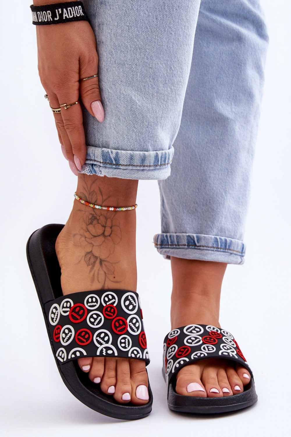 983285 Flip-flops model 181389 Step in style