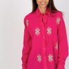 Long sleeve shirt model 181621 Factory Price