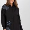 Long sleeve shirt model 181626 Factory Price