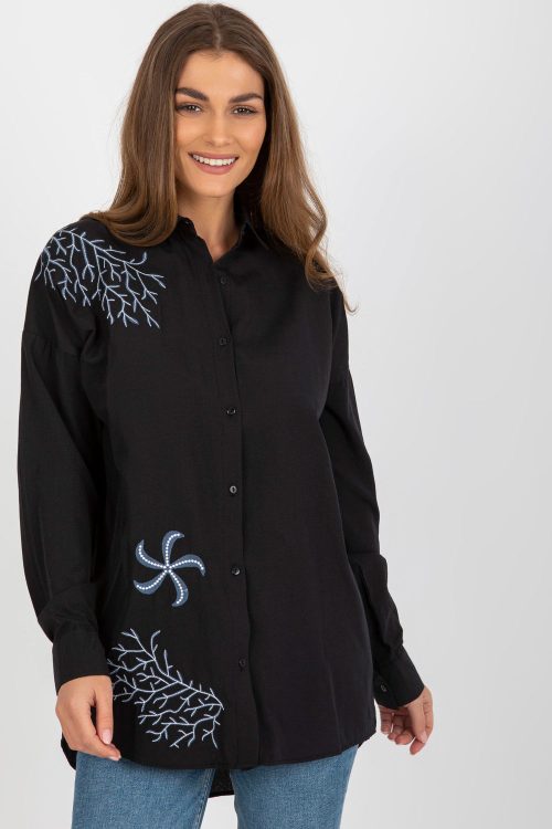 983992 Long sleeve shirt model 181626 Factory Price