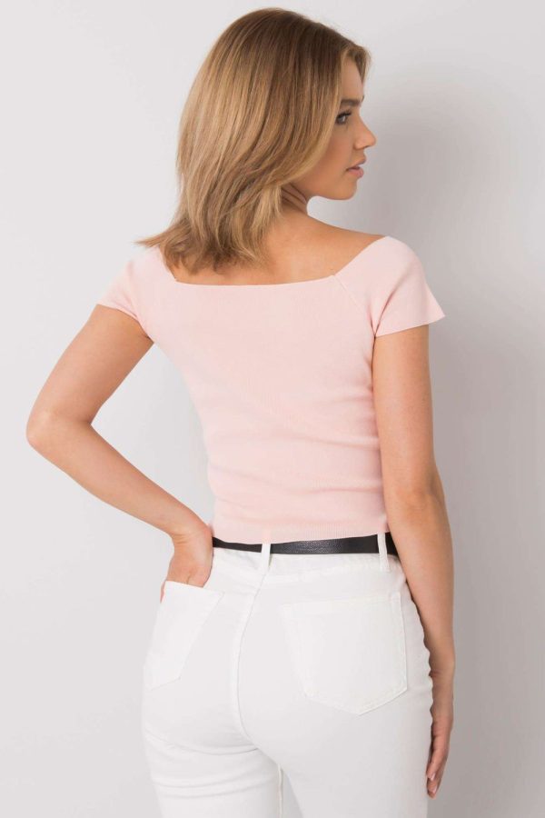 Blouse model 181699 Calben