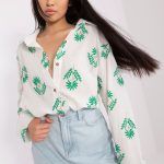 985400 Long sleeve shirt model 182064 Lakerta