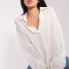 985434 Blouse model 182076 Lakerta