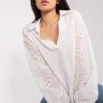 985434 Blouse model 182076 Lakerta