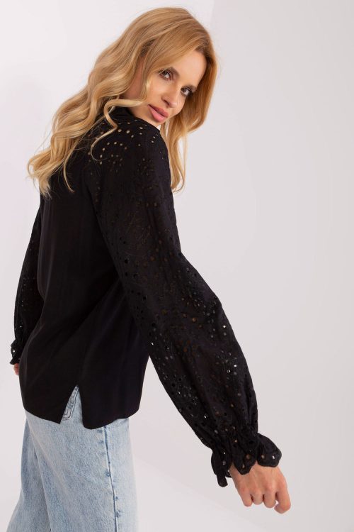985437 Blouse model 182077 Lakerta